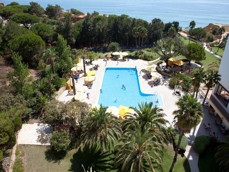 Algarve Gardens Appart hôtel 3*