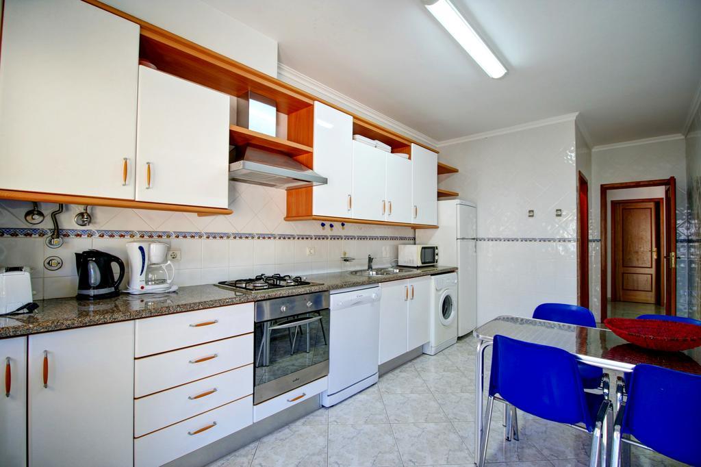 Appart hôtel Algarve Gardens 3*