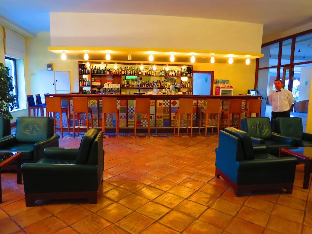 Appart hôtel Algarve Gardens