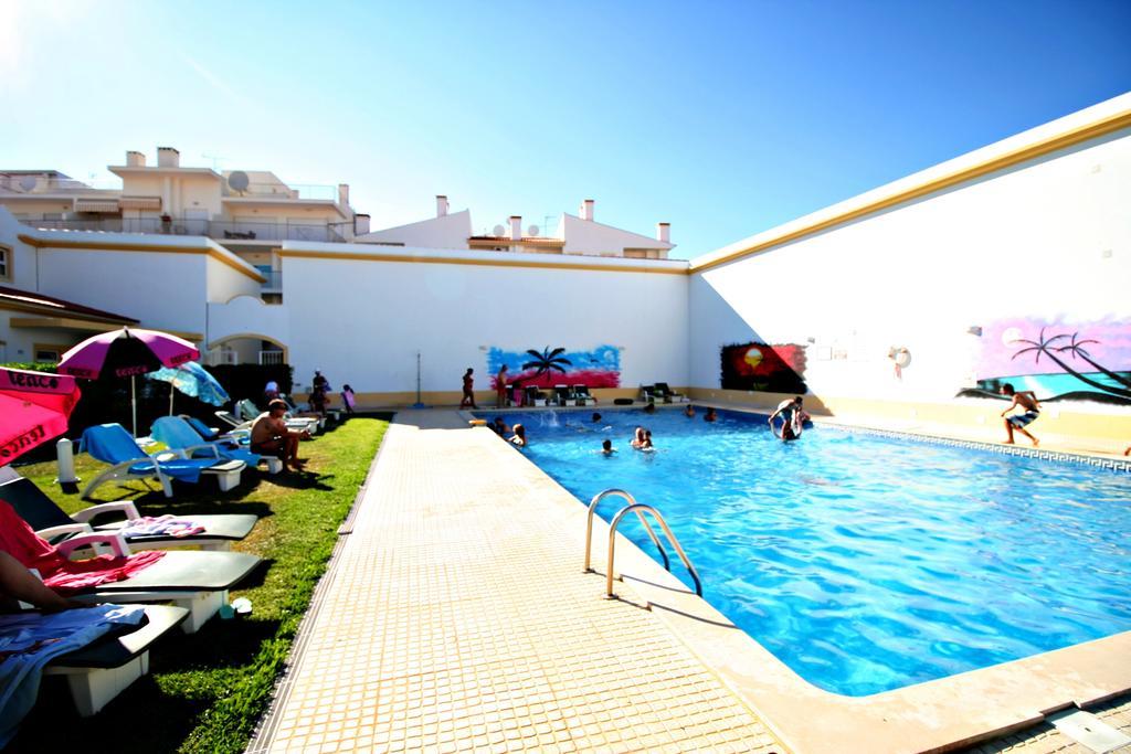 Appart hôtel Algarve Gardens 3*