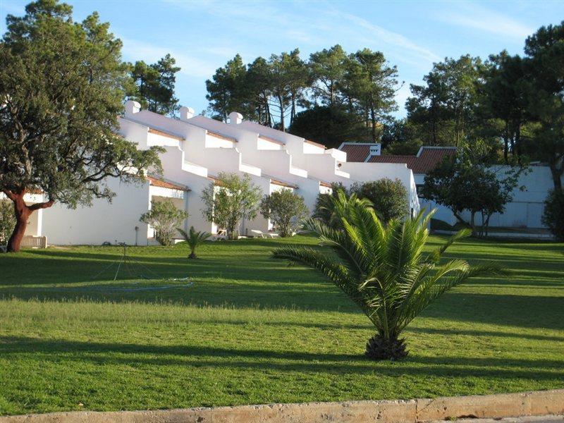 Appart hôtel Algarve Gardens