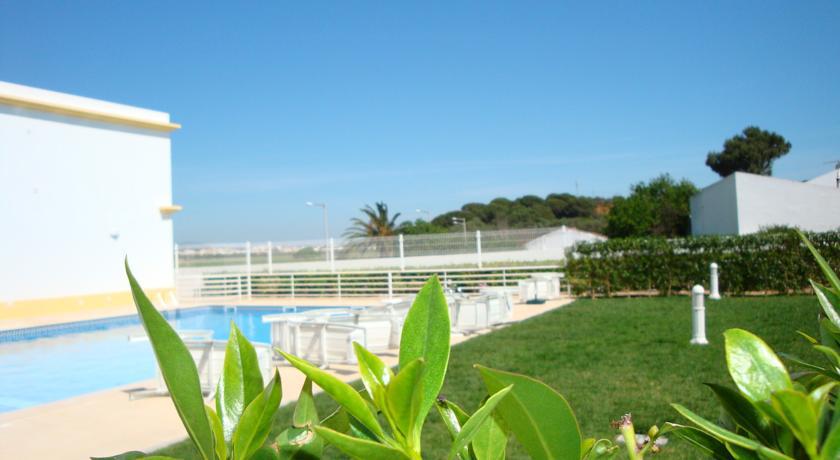 Algarve Gardens Appart hôtel Albufeira