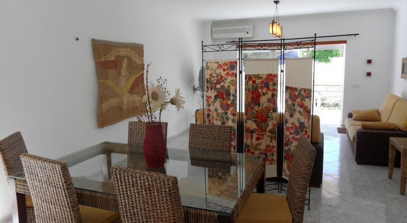 Appart hôtel Algarve Gardens