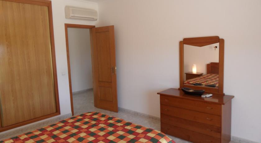 Algarve Gardens Appart hôtel